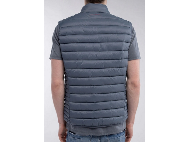 Teddy smith homme 12014310d . b.terry gris7392305_3