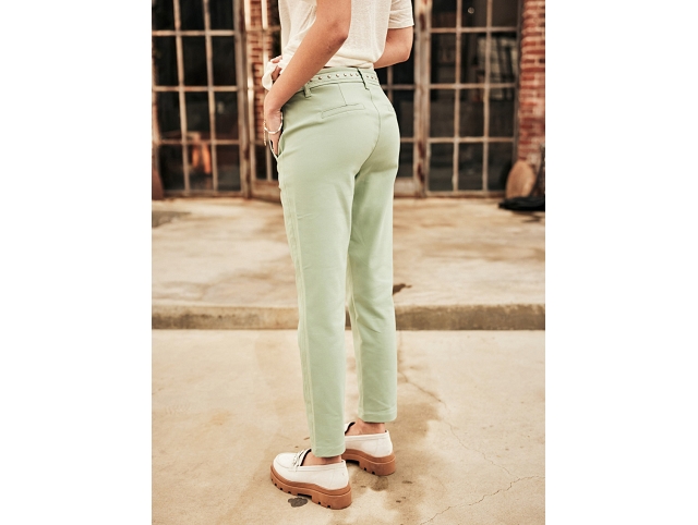 Freeman t.porter femme claudia polyneo . 25517 vert7412204_3