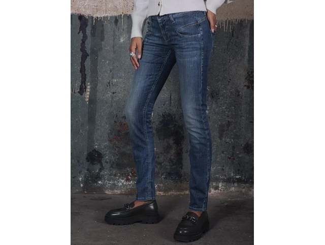 Freeman t.porter femme ssdm25638 bleu7412406_2
