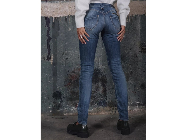 Freeman t.porter femme ssdm25638 bleu7412406_3