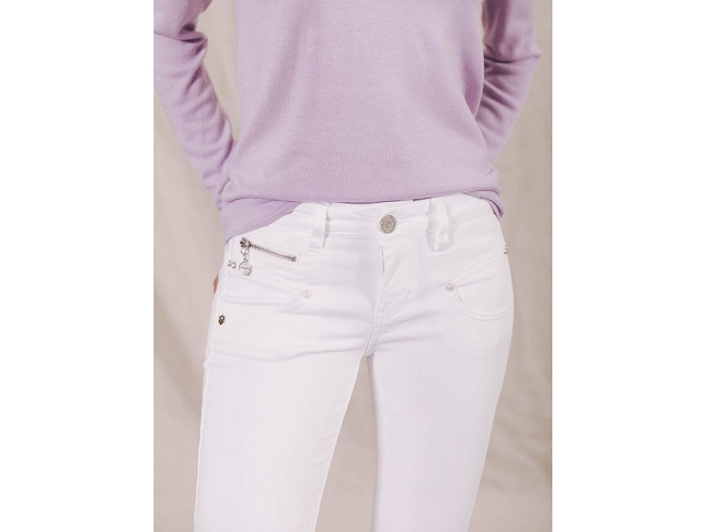 Freeman t.porter femme ssdm25638 blanc7412408_2