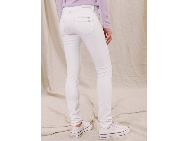 Freeman t.porter femme ssdm25638 blanc7412408_3