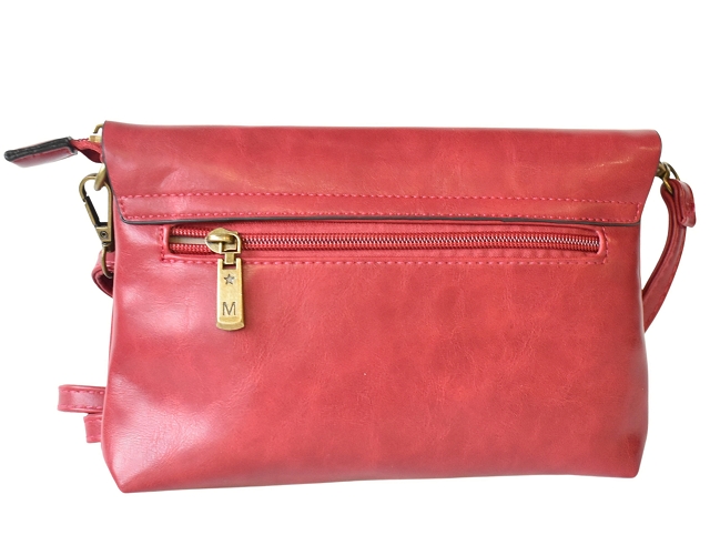 Mandoline maroquinerie 6113 rouge7428909_3