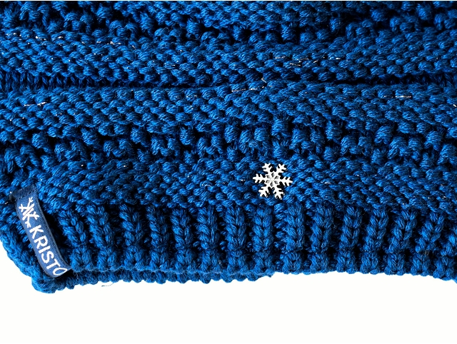 Kristo chapeau fasto bleu7445701_2