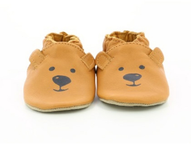 Robeez bebe 731690 . sweety bear marron7447401_4