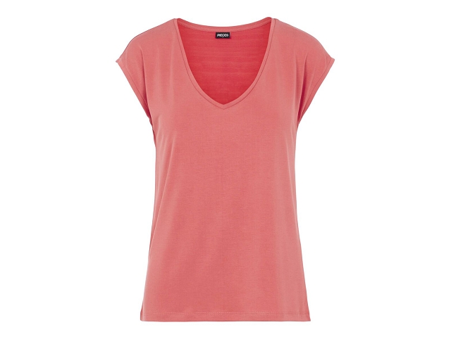 Pieces femme 17095260. pckamala rose et violet7450608_5