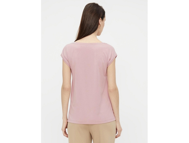Pieces femme 17095260. pckamala rose et violet7450610_4