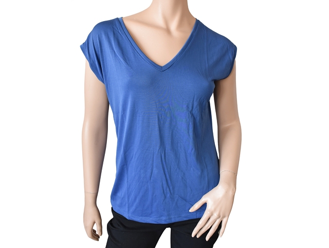 Pieces femme 17095260. pckamala bleu