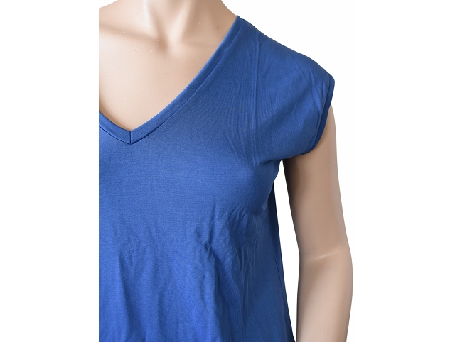 Pieces femme 17095260. pckamala bleu7450612_2