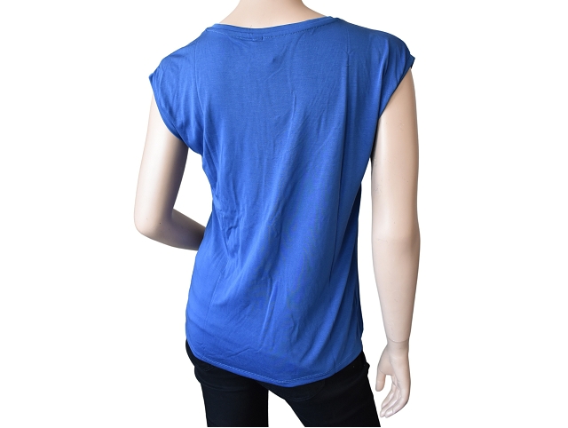 Pieces femme 17095260. pckamala bleu7450612_3