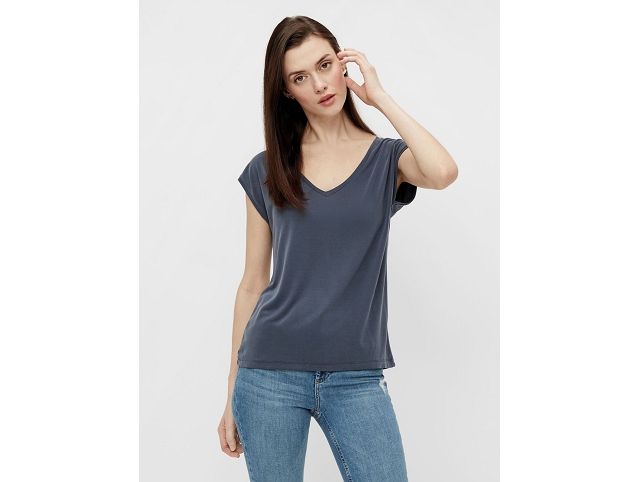 Pieces femme 17095260. pckamala bleu