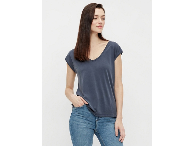 Pieces femme 17095260. pckamala bleu7450613_2