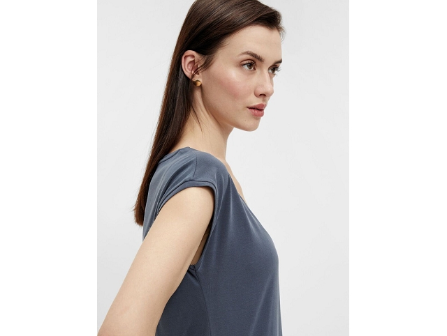 Pieces femme 17095260. pckamala bleu7450613_3