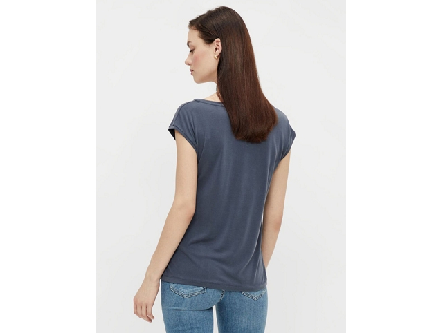 Pieces femme 17095260. pckamala bleu7450613_4