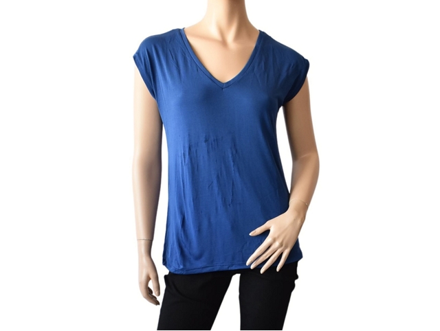 Pieces femme 17095260. pckamala bleu