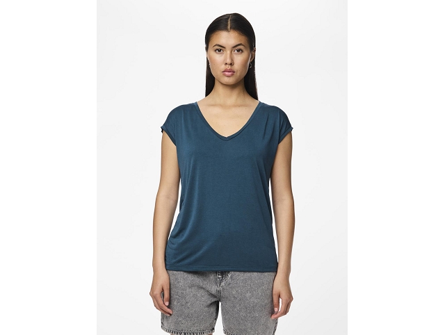 Pieces femme 17095260. pckamala vert