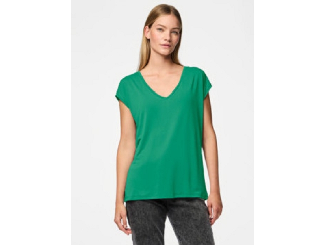 Pieces femme 17095260. pckamala vert