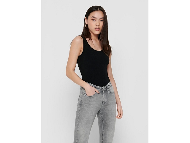 Only femme 15095808 . onllive love tank noir