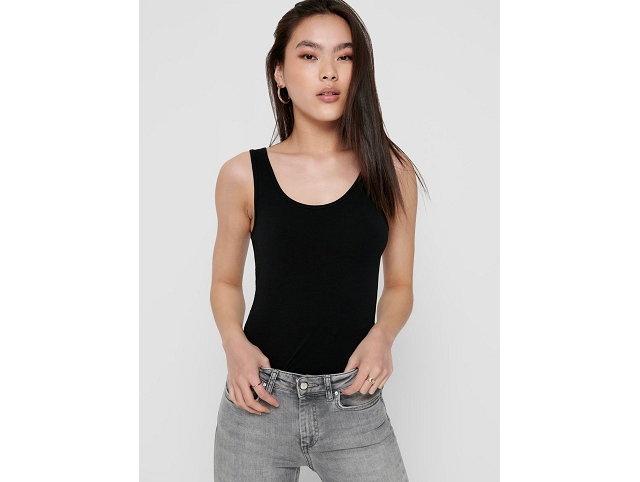 Only femme 15095808 . onllive love tank noir7451001_2