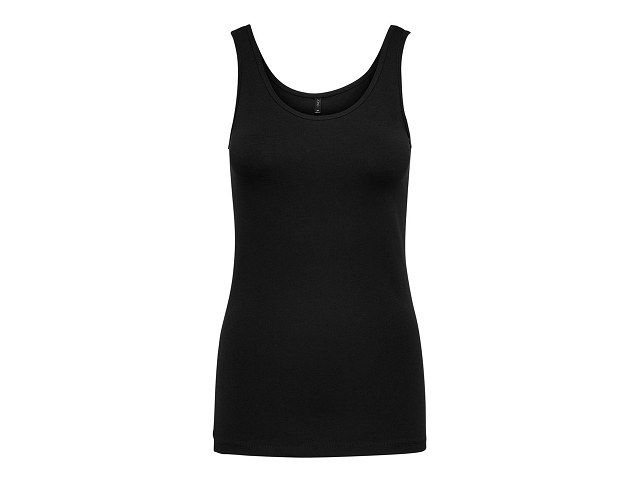 Only femme 15095808 . onllive love tank noir7451001_5