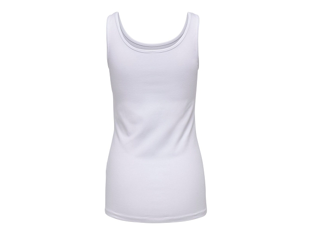 Only femme 15095808 . onllive love tank blanc7451002_6