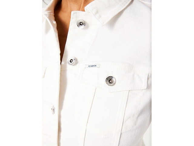 Garcia femme  blanc7473304_3