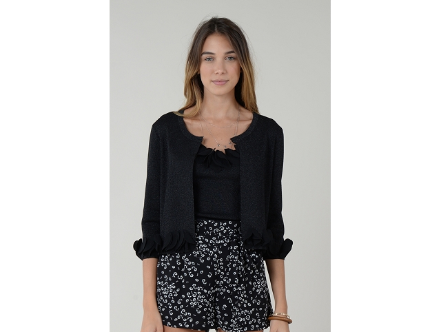 Molly bracken femme e1053 noir