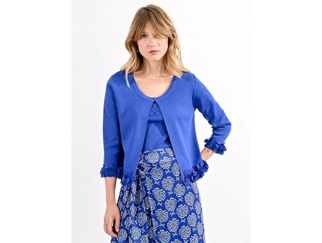 Molly bracken femme e1053 bleu