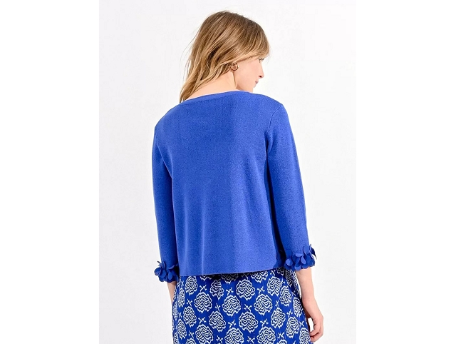 Molly bracken femme e1053 bleu7484306_4