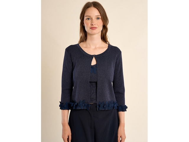Molly bracken femme e1053 bleu7484308_2