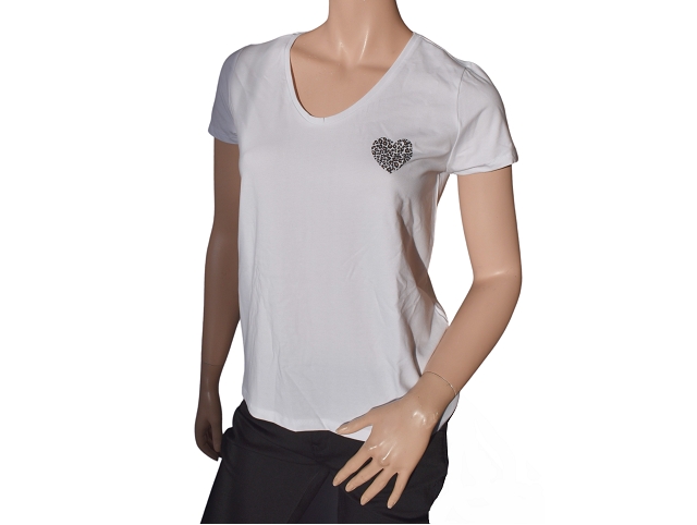 Pieces femme 17102921 . pcnew billy blanc7541504_2