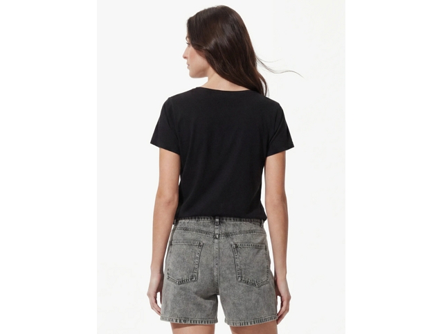 Pieces femme 17102921 . pcnew billy noir7541508_4