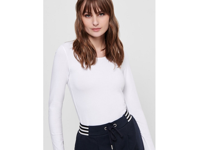 Only femme 15204712 . onllive love blanc7544302_4