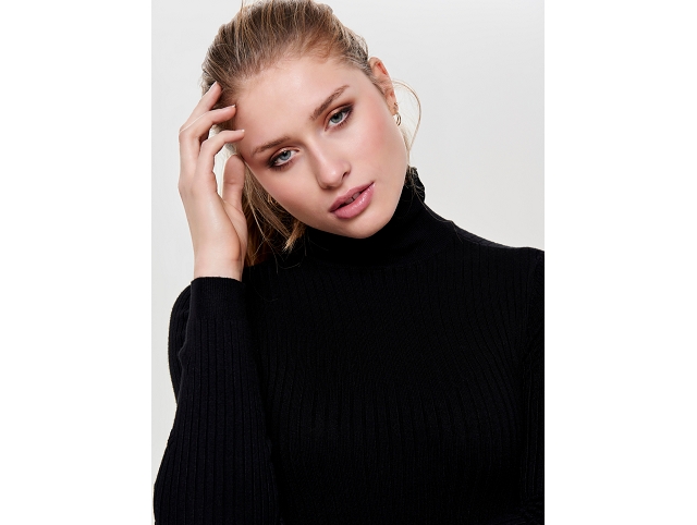 Only femme 15165075 . onlkarol noir7553201_3