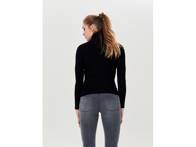 Only femme 15165075 . onlkarol noir7553201_4