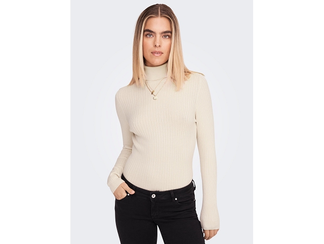 Only femme 15165075 . onlkarol beige