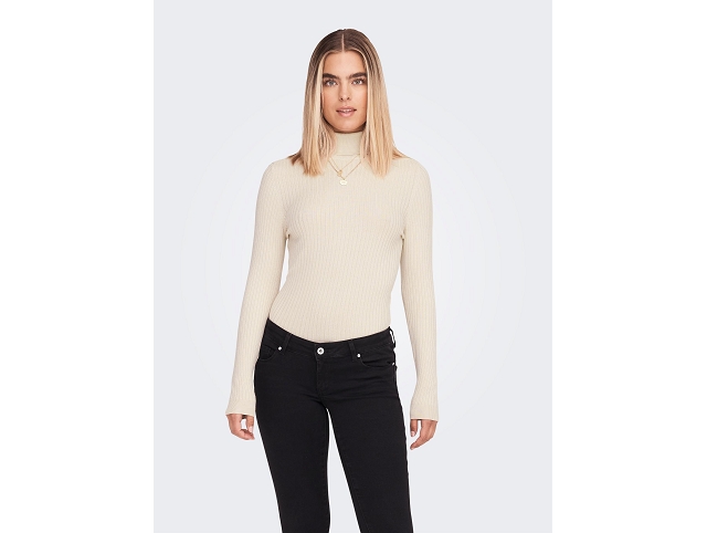 Only femme 15165075 . onlkarol beige7553202_3
