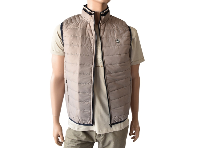Benson and cherry homme stallone beige