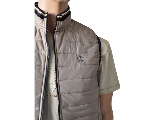 Benson and cherry homme stallone beige7570007_2