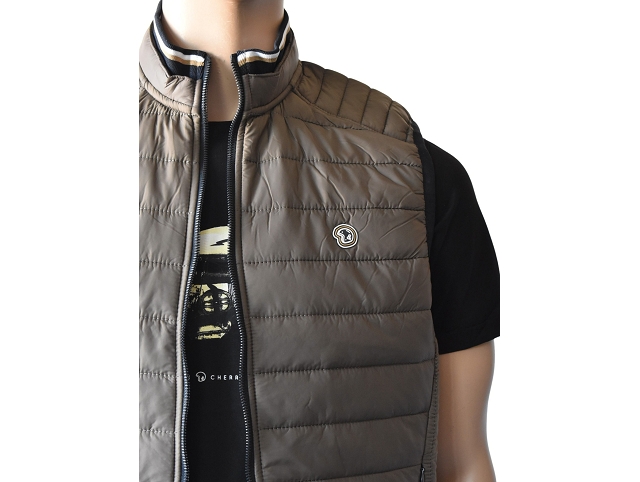 Benson and cherry homme stallone marron7570008_2