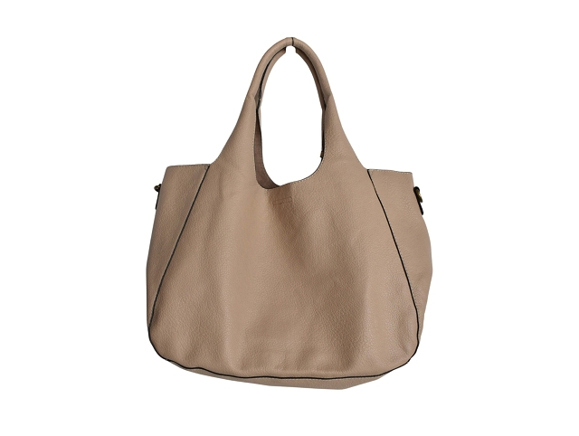 Mandoline maroquinerie 67121 marron