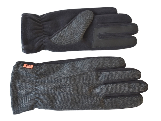 Isotoner bonneterie 85268 noir