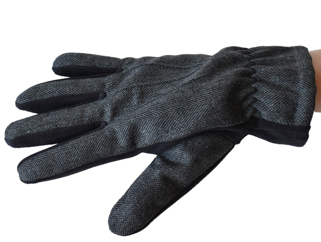 Isotoner bonneterie 85268 noir7587501_2
