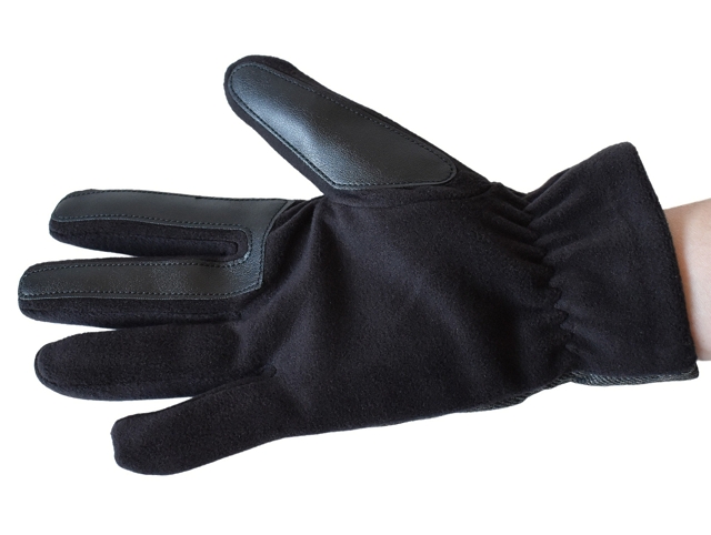 Isotoner bonneterie 85268 noir7587501_3