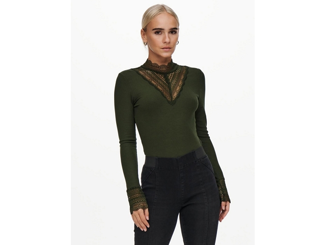 Only femme onltilde . 15207788 vert7602702_2