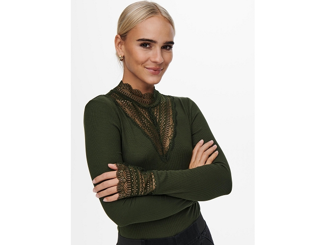 Only femme onltilde . 15207788 vert7602702_3