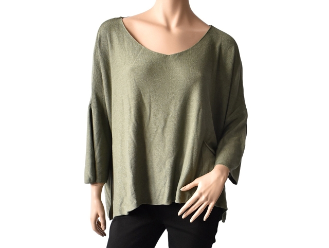 Please femme m62183567 vert