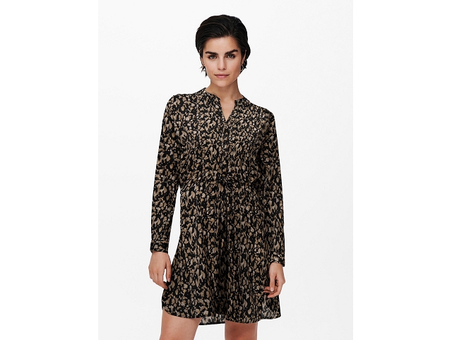 Only femme onlcory . 15200543 noir