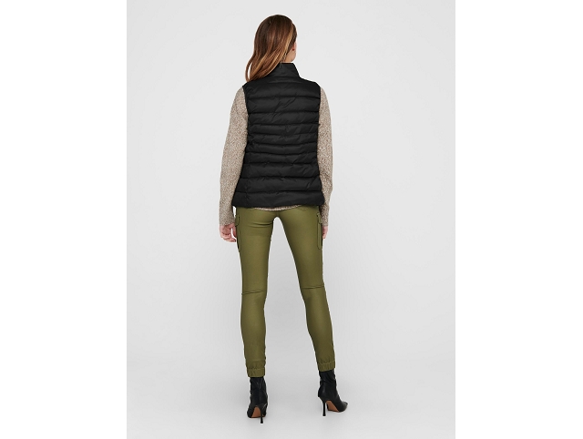 Only femme 15225157 . onlnewclaire noir7622301_4