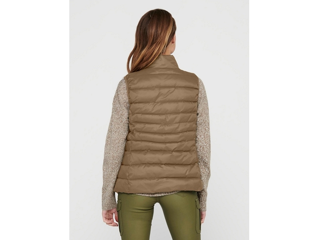 Only femme 15225157 . onlnewclaire marron7622306_2